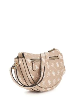 laukku Bsg Silia Convertible Shoulder Bag*Guess Clearance