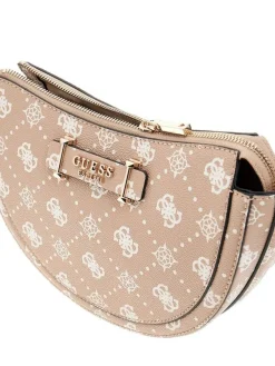 laukku Bsg Silia Convertible Shoulder Bag*Guess Clearance