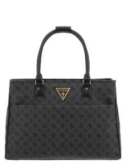 laukku Chc Wilder Shopper Tote*Guess Discount