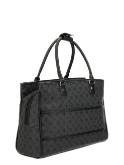 laukku Chc Wilder Shopper Tote*Guess Discount