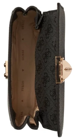 laukku Clo Eliette Logo Mini Cvtbl X Flap*Guess Sale