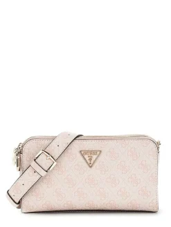 laukku Dre Eco Erica Status Crossbody*Guess Sale