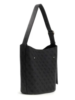 laukku HWSG69 74040 Clo Meridian II Bucket*Guess New