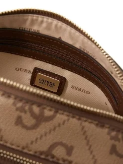 laukku HWSO96 72140 Lgw Noelle II Crossbody Camera*Guess Clearance