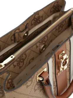 laukku Ltl Erenia Girlfriend Satchel*Guess Online