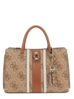 laukku Ltl Erenia Girlfriend Satchel*Guess Online
