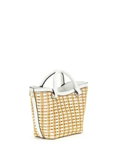 laukku Ntw Atalia Mini Tote*Guess Hot