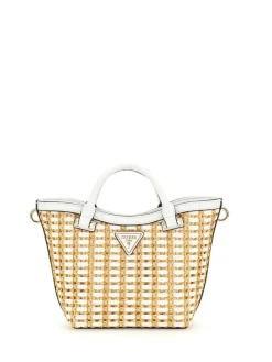 laukku Ntw Atalia Mini Tote*Guess Hot