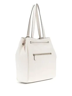 laukku Off Calebra Drawstring Tote*Guess Outlet
