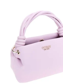 laukku Orc Sansa Top Handle Crossbody*Guess Hot