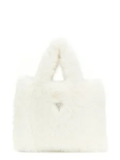 laukku Rita Furry Bag*Guess Discount
