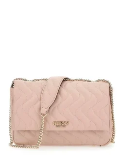 Hot Guess laukku Rwo Eco Mai Convertible Xbody Flap RWO Rosewood