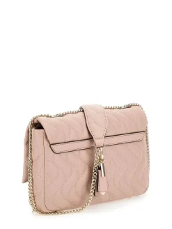 Hot Guess laukku Rwo Eco Mai Convertible Xbody Flap RWO Rosewood