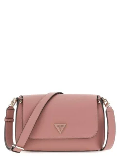 laukku Rwo Meridian Flap Crossbody*Guess Online