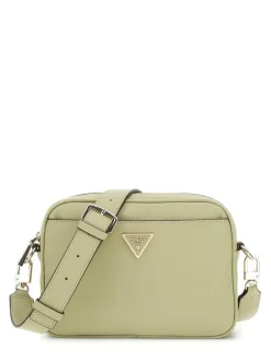 Guess laukku Sag Meridian Camera Bag Sag Sage