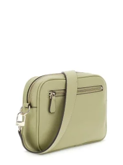 Guess laukku Sag Meridian Camera Bag Sag Sage