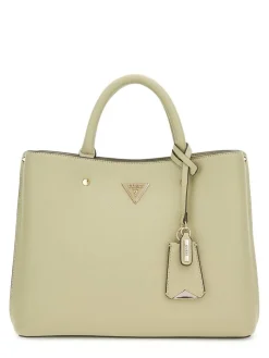 laukku Sag Meridian Girlfirend Satchel*Guess Best