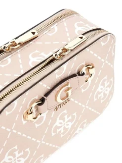 laukku Sdl Izzy Camera Bag*Guess Hot