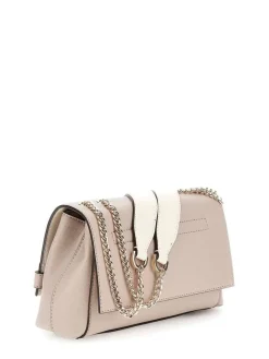 laukku Tmu Eco Ali Convertible Xbody Flap*Guess New