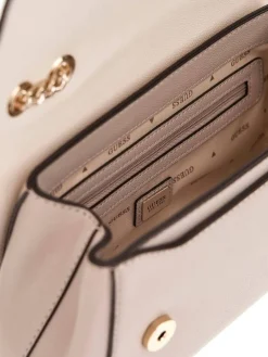 laukku Tmu Eco Ali Convertible Xbody Flap*Guess New