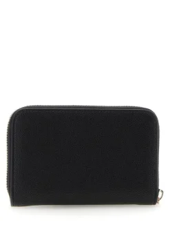 Best Guess lompakko Bla Eco Ali Slg Medium Zip Around Bla Black