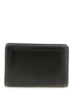 Best Guess lompakko Bla G Elite Wallet Small Bla Black