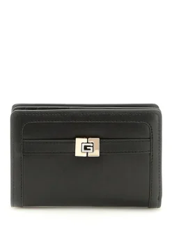 Best Guess lompakko Bla G Elite Wallet Small Bla Black