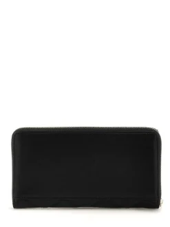 Discount Guess lompakko Bla Tamsin Slg Cheque Organizer Bla Black