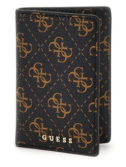 lompakko Bnl Card Holder*Guess Clearance