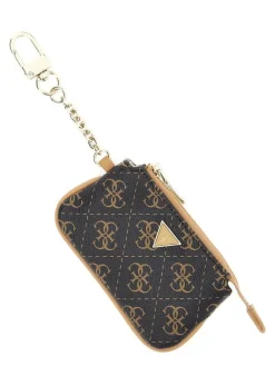 Discount Guess lompakko Bnl Purse Bnl Brown logo