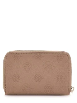 lompakko Dko Cresidia II Slg Med Zip Around*Guess Online