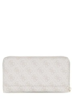 lompakko Dvl Laurel Slg Cheque Organizer*Guess Best