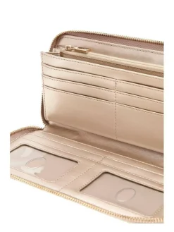 lompakko Dvl Laurel Slg Cheque Organizer*Guess Best