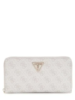 lompakko Dvl Laurel Slg Cheque Organizer*Guess Best