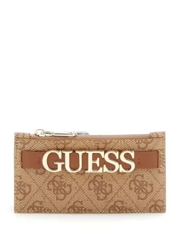 lompakko Lou Zamira Cardcase*Guess Outlet