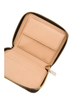 lompakko Mlo Laurel Slg Small Zip Around*Guess Discount