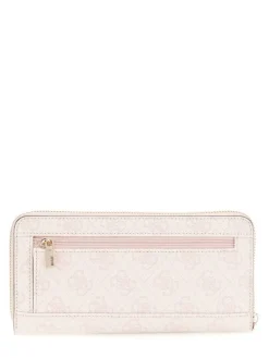 lompakko Rwg Katya Slg Large Zip Around*Guess Online