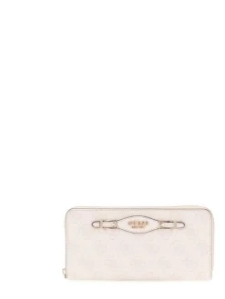 lompakko Rwg Katya Slg Large Zip Around*Guess Online