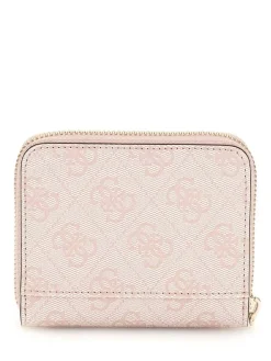 lompakko Rwg Katya Slg Small Zip Around*Guess