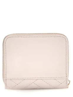 Guess lompakko Sto Anning Slg Small Zip Around Sto Stone