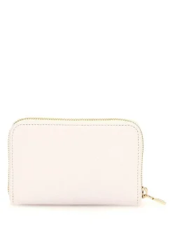 lompakko Sto Meridian Slg Medium Zip Around*Guess Best