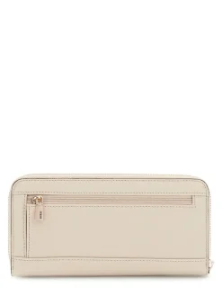 lompakko Tau Anadela Slg Large Zip Around*Guess Clearance