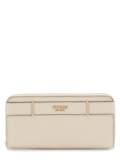 lompakko Tau Anadela Slg Large Zip Around*Guess Clearance