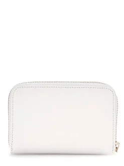 lompakko Whi Anadela Slg Medium Zip Around*Guess