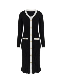 Hot Guess mekko Laurel JBLK Musta