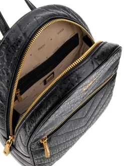 reppu Bla Vikky Backpack*Guess Discount