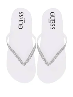 sandaalit G011 Flip Flop Rhinestone*Guess Best