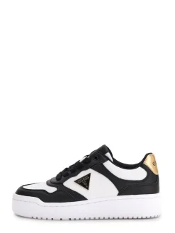 Best Guess tennarit Blkbr Miram6 Blkbr Black / Brown