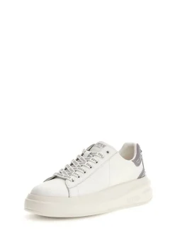 Online Guess tennarit Whgre Elbina Whgre White Grey