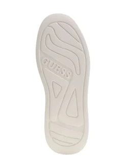 Online Guess tennarit Whgre Elbina Whgre White Grey